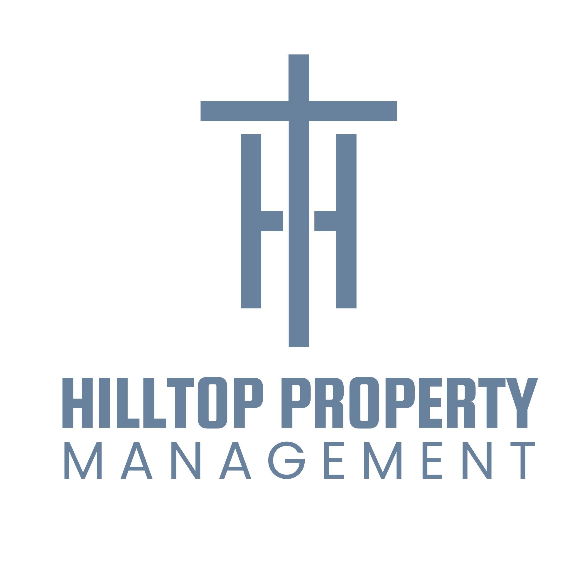 Hilltop Property Management